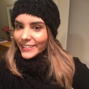 Meet your Posher, Ana cláudia